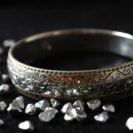 Bracelet en Argent : Bienfaits, Signification, Authenticité