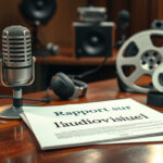 Charles Alloncle : biographie et rapport sur l’audiovisuel